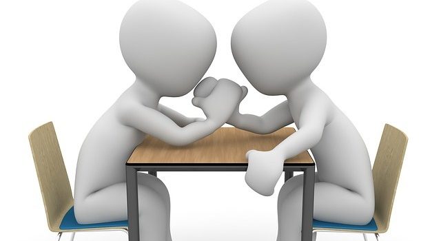 Onko takaajalainoihin tullut kilpailua?